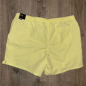 DSG Brand 6” Rec Nylon Shorts Men’s XL